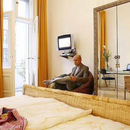 Stars Guest house Berlin