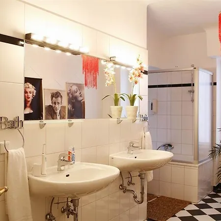 Guest house Stars 3*