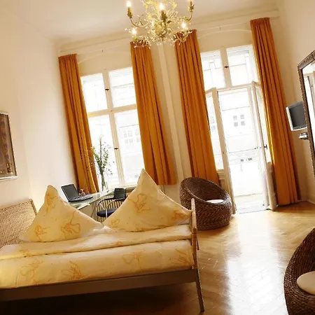 Stars Guest house