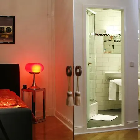 Stars Guest house