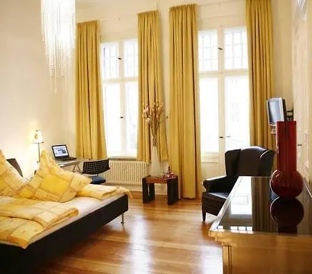 Stars Guest house 3*