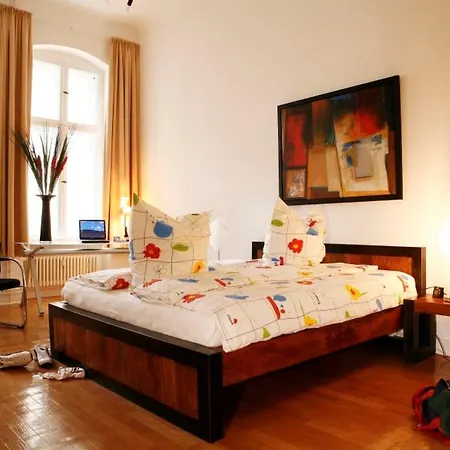 Stars Guest house