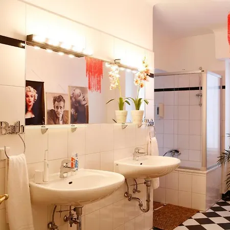 Stars Guest house