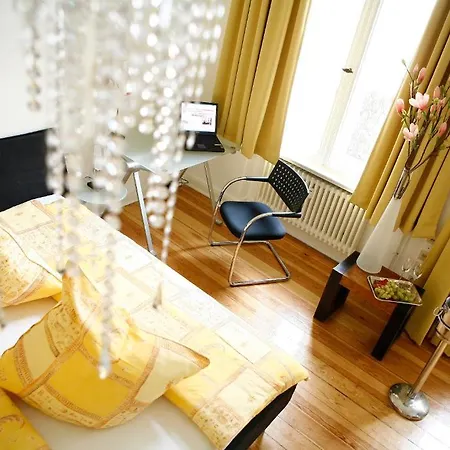 Stars Guest house 3*