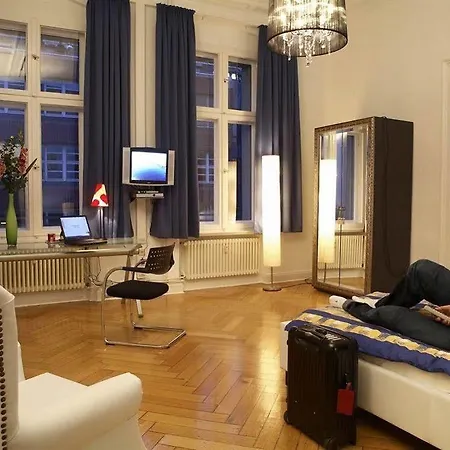 Stars Guest house 3*