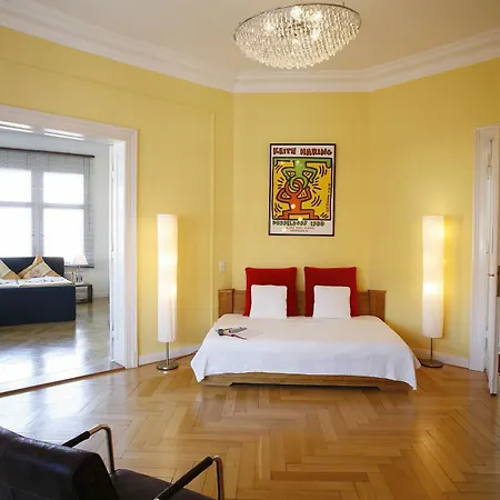 Stars Guest house 3*