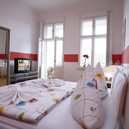 Guest house Stars 3*