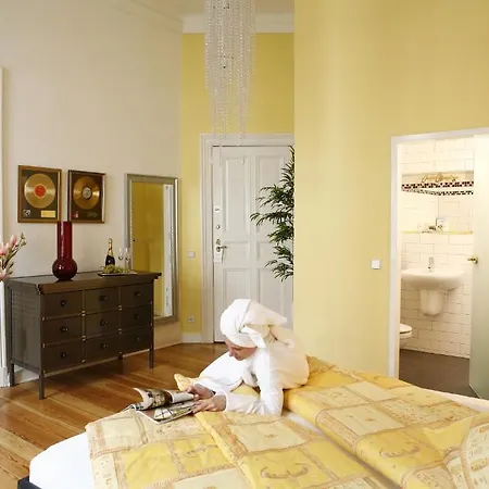 Stars Guest house