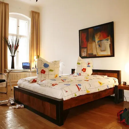 Stars Guest house Berlin