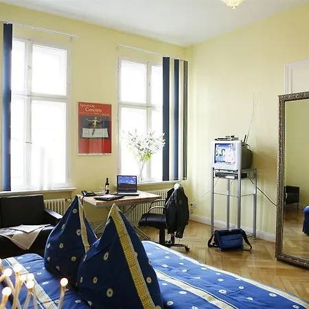 Stars Guest house 3*
