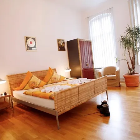 Stars Guest house Berlin