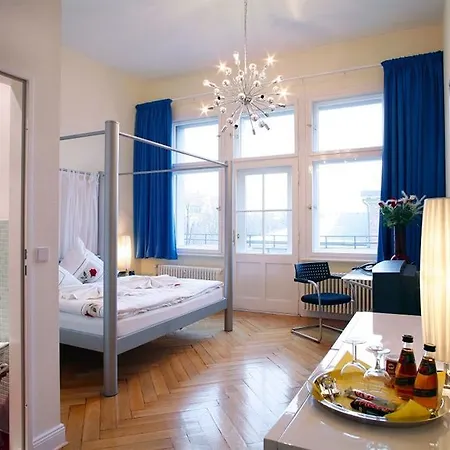 Stars 3* Berlin