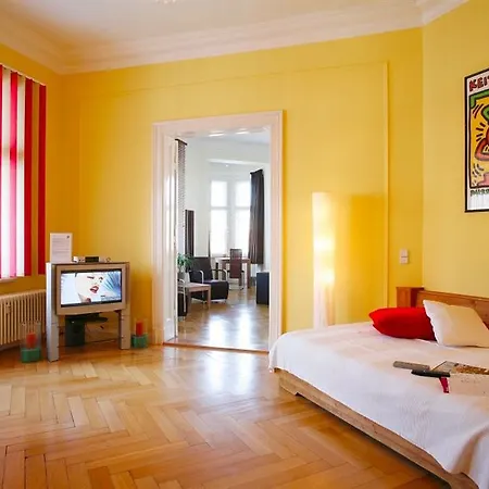 Stars 3* Berlino
