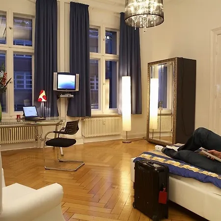 Stars Guest house 3*